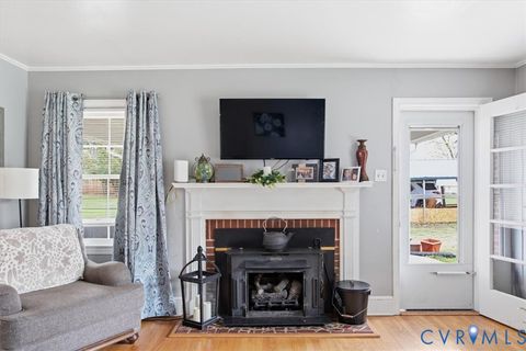 Tiny photo for 107 Patrick Henry Drive, Louisa, VA 23093 (MLS # 2607749)