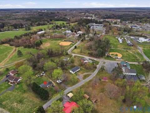 Tiny photo for 107 Patrick Henry Drive, Louisa, VA 23093 (MLS # 2607749)