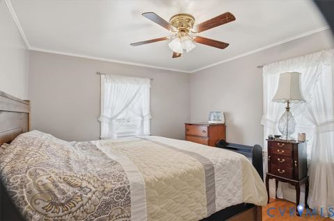 Tiny photo for 107 Patrick Henry Drive, Louisa, VA 23093 (MLS # 2607749)