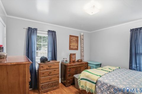 Tiny photo for 107 Patrick Henry Drive, Louisa, VA 23093 (MLS # 2607749)