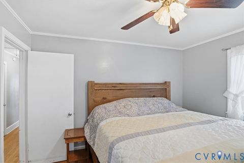 Tiny photo for 107 Patrick Henry Drive, Louisa, VA 23093 (MLS # 2607749)