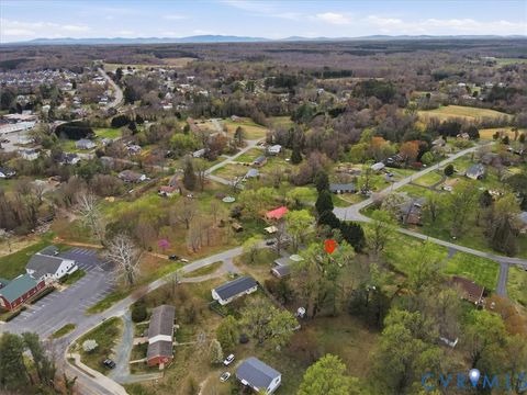 Tiny photo for 107 Patrick Henry Drive, Louisa, VA 23093 (MLS # 2607749)