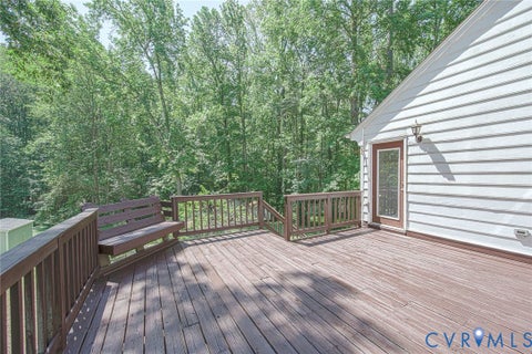 Tiny photo for 2803 Jolly Lane, Chester, VA 23831 (MLS # 2626028)