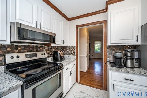 Tiny photo for 2803 Jolly Lane, Chester, VA 23831 (MLS # 2626028)