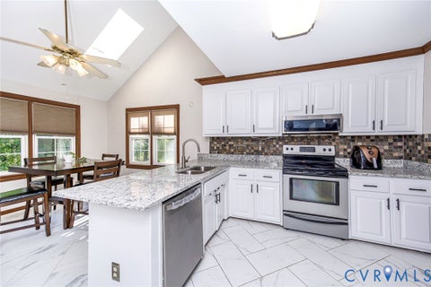 Tiny photo for 2803 Jolly Lane, Chester, VA 23831 (MLS # 2626028)