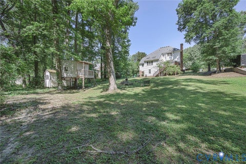 Tiny photo for 2803 Jolly Lane, Chester, VA 23831 (MLS # 2626028)