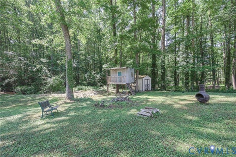 Tiny photo for 2803 Jolly Lane, Chester, VA 23831 (MLS # 2626028)