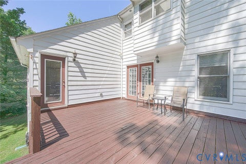 Tiny photo for 2803 Jolly Lane, Chester, VA 23831 (MLS # 2626028)