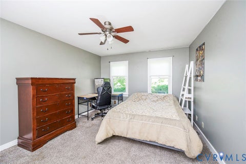Tiny photo for 2803 Jolly Lane, Chester, VA 23831 (MLS # 2626028)