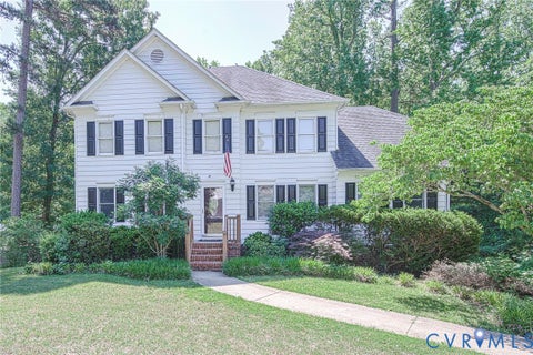 Photo of 2803 Jolly Lane, Chester, VA 23831 (MLS # 2626028)