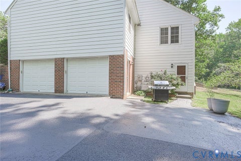 Tiny photo for 2803 Jolly Lane, Chester, VA 23831 (MLS # 2626028)