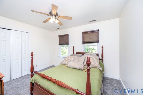 Tiny photo for 2803 Jolly Lane, Chester, VA 23831 (MLS # 2626028)