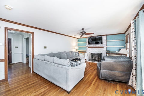 Tiny photo for 2803 Jolly Lane, Chester, VA 23831 (MLS # 2626028)