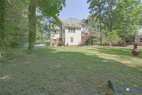 Tiny photo for 2803 Jolly Lane, Chester, VA 23831 (MLS # 2626028)