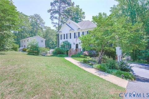 Tiny photo for 2803 Jolly Lane, Chester, VA 23831 (MLS # 2626028)
