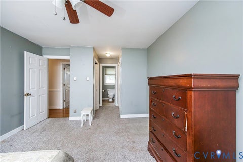 Tiny photo for 2803 Jolly Lane, Chester, VA 23831 (MLS # 2626028)