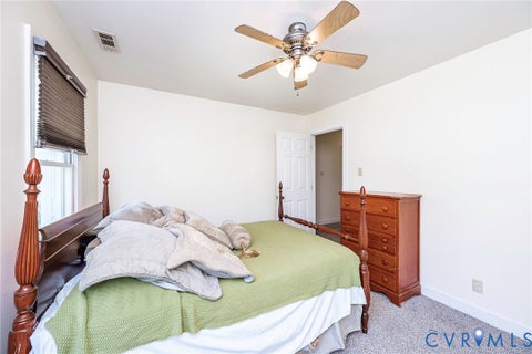 Tiny photo for 2803 Jolly Lane, Chester, VA 23831 (MLS # 2626028)