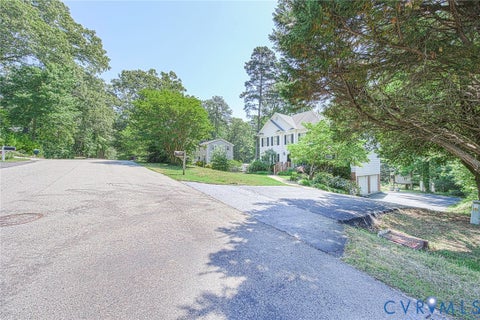 Tiny photo for 2803 Jolly Lane, Chester, VA 23831 (MLS # 2626028)
