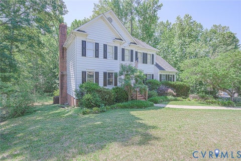Tiny photo for 2803 Jolly Lane, Chester, VA 23831 (MLS # 2626028)