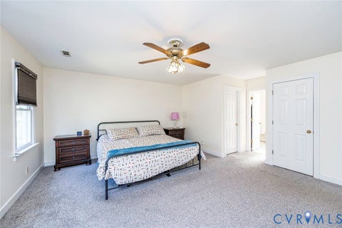 Tiny photo for 2803 Jolly Lane, Chester, VA 23831 (MLS # 2626028)