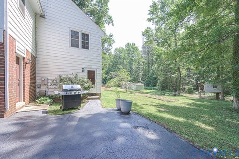 Tiny photo for 2803 Jolly Lane, Chester, VA 23831 (MLS # 2626028)