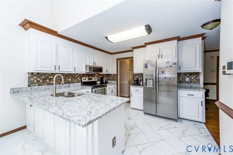 Tiny photo for 2803 Jolly Lane, Chester, VA 23831 (MLS # 2626028)