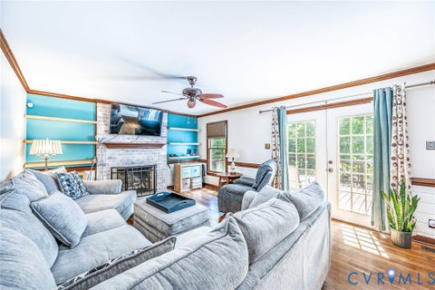 Tiny photo for 2803 Jolly Lane, Chester, VA 23831 (MLS # 2626028)
