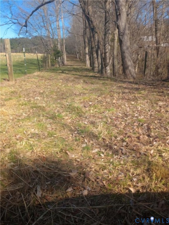 13 Acres Pridesville Road