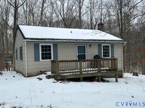 Photo of 5687 Willow Street, Powhatan, VA 23139 (MLS # 2602973)