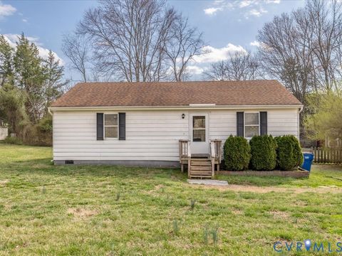 Photo of 10607 W Providence Road, North Chesterfield, VA 23236 (MLS # 2606148)