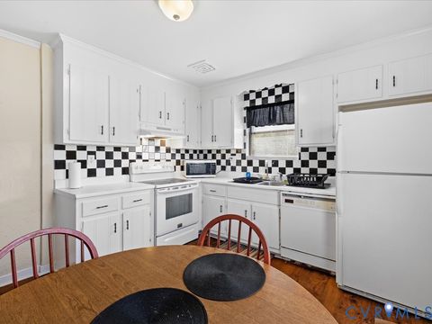 Tiny photo for 10607 W Providence Road, North Chesterfield, VA 23236 (MLS # 2606148)