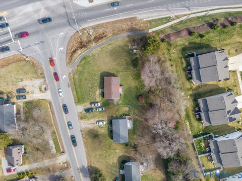 Tiny photo for 10607 W Providence Road, North Chesterfield, VA 23236 (MLS # 2606148)