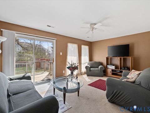 Tiny photo for 10607 W Providence Road, North Chesterfield, VA 23236 (MLS # 2606148)