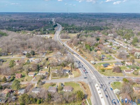 Tiny photo for 10607 W Providence Road, North Chesterfield, VA 23236 (MLS # 2606148)