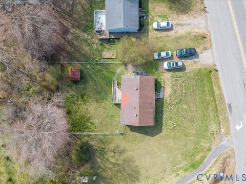 Tiny photo for 10607 W Providence Road, North Chesterfield, VA 23236 (MLS # 2606148)