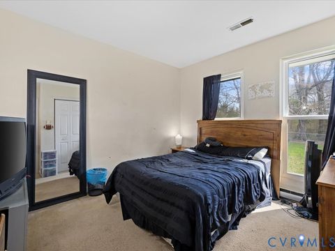 Tiny photo for 10607 W Providence Road, North Chesterfield, VA 23236 (MLS # 2606148)