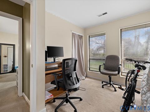 Tiny photo for 10607 W Providence Road, North Chesterfield, VA 23236 (MLS # 2606148)