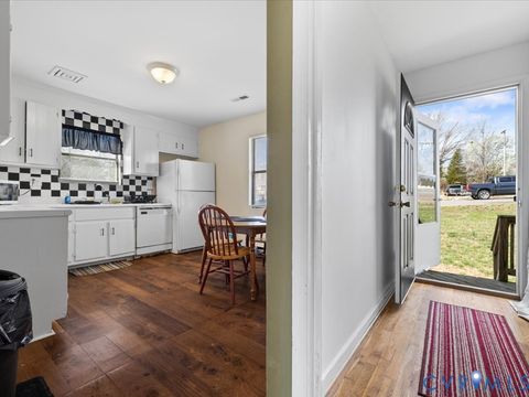 Tiny photo for 10607 W Providence Road, North Chesterfield, VA 23236 (MLS # 2606148)