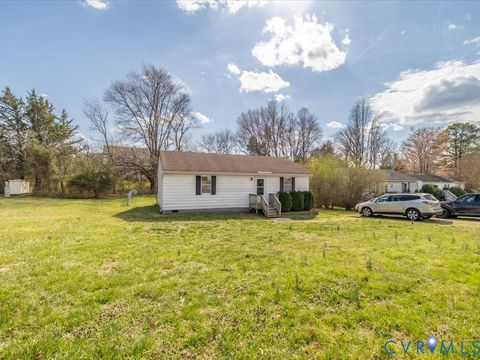 Tiny photo for 10607 W Providence Road, North Chesterfield, VA 23236 (MLS # 2606148)