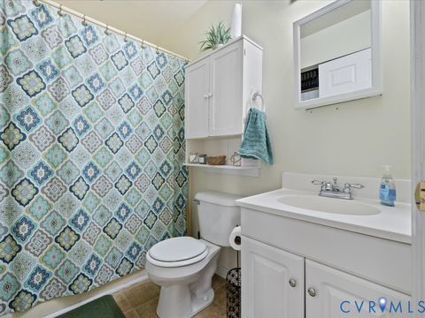 Tiny photo for 10607 W Providence Road, North Chesterfield, VA 23236 (MLS # 2606148)