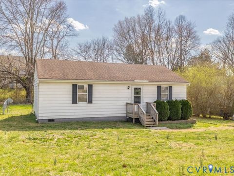 Tiny photo for 10607 W Providence Road, North Chesterfield, VA 23236 (MLS # 2606148)