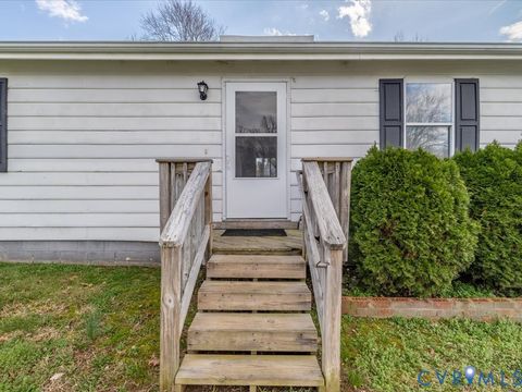 Tiny photo for 10607 W Providence Road, North Chesterfield, VA 23236 (MLS # 2606148)