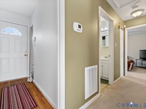 Tiny photo for 10607 W Providence Road, North Chesterfield, VA 23236 (MLS # 2606148)