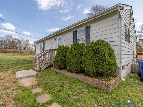Tiny photo for 10607 W Providence Road, North Chesterfield, VA 23236 (MLS # 2606148)