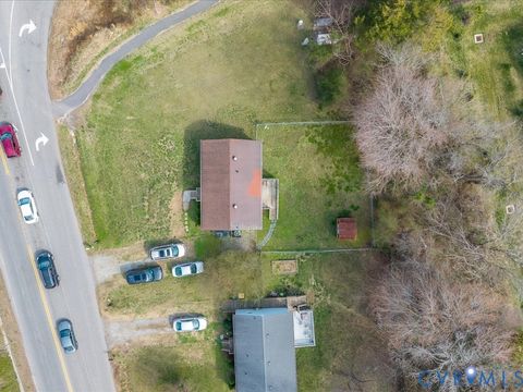 Tiny photo for 10607 W Providence Road, North Chesterfield, VA 23236 (MLS # 2606148)