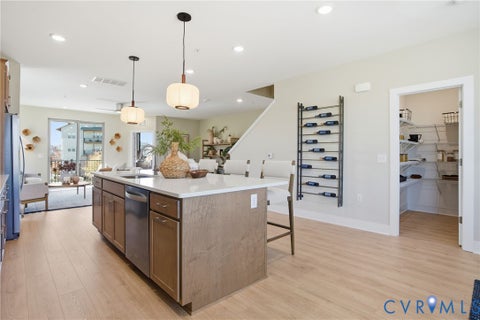 Tiny photo for 16135 Cachet Way, Midlothian, VA 23113 (MLS # 2628712)