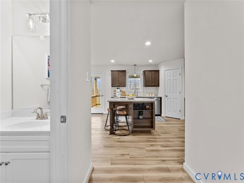 Tiny photo for 2021 Ridge Road, Powhatan, VA 23139 (MLS # 2606596)