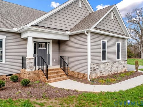 Tiny photo for 2021 Ridge Road, Powhatan, VA 23139 (MLS # 2606596)