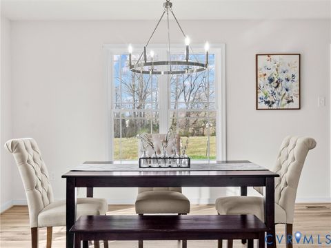 Tiny photo for 2021 Ridge Road, Powhatan, VA 23139 (MLS # 2606596)