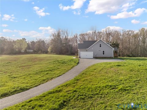 Tiny photo for 2021 Ridge Road, Powhatan, VA 23139 (MLS # 2606596)